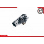 ESEN SKV Thermostat, Kühlmittel