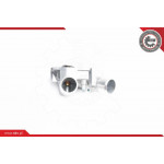 ESEN SKV Thermostat, Kühlmittel