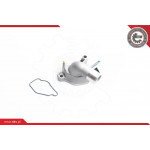 ESEN SKV Thermostat, Kühlmittel