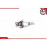 ESEN SKV Thermostat, Kühlmittel