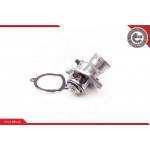 ESEN SKV Thermostat, Kühlmittel