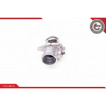 ESEN SKV Thermostat, Kühlmittel