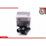 ESEN SKV Thermostat, Kühlmittel