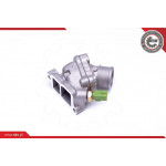 ESEN SKV Thermostat, Kühlmittel