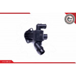 ESEN SKV Thermostat, Kühlmittel
