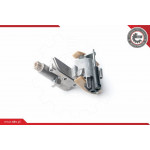 ESEN SKV Spanner, Steuerkette