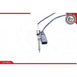 ESEN SKV Sensor, Abgastemperatur