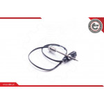 ESEN SKV Sensor, Abgastemperatur