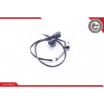 ESEN SKV Sensor, Abgastemperatur