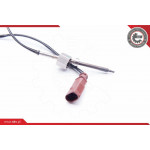 ESEN SKV Sensor, Abgastemperatur