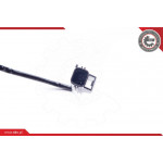 ESEN SKV Sensor, Abgastemperatur