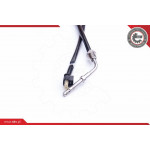 ESEN SKV Sensor, Abgastemperatur