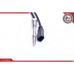 ESEN SKV Sensor, Abgastemperatur