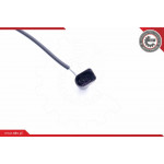 ESEN SKV Sensor, Abgastemperatur