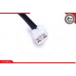 ESEN SKV Sensor, Abgastemperatur
