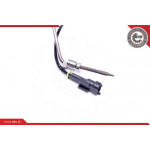 ESEN SKV Sensor, Abgastemperatur