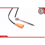 ESEN SKV Sensor, Abgastemperatur