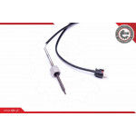 ESEN SKV Sensor, Abgastemperatur