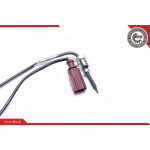 ESEN SKV Sensor, Abgastemperatur