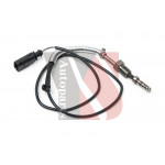 YSPARTS Sensor, Abgastemperatur
