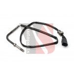 YSPARTS Sensor, Abgastemperatur