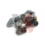 YSPARTS Bremssattel