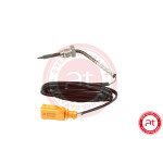 at autoteile germany Sensor, Abgastemperatur