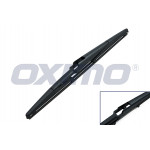 OXIMO Wischblatt