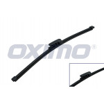 OXIMO Wischblatt