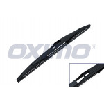 OXIMO Wischblatt