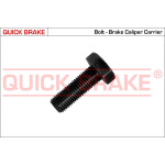 QUICK BRAKE Schraube, Bremssattel