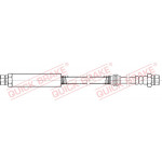 QUICK BRAKE Bremsschlauch