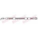 QUICK BRAKE Bremsschlauch