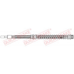 QUICK BRAKE Bremsschlauch