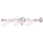 QUICK BRAKE Bremsschlauch