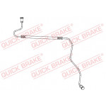 QUICK BRAKE Bremsschlauch