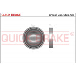 QUICK BRAKE Verschluss-/Schutzkappe