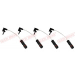 QUICK BRAKE Warnkontakt, Bremsbelagverschleiß