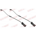 QUICK BRAKE Warnkontakt, Bremsbelagverschleiß