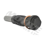 MOTIVE Spanner, Steuerkette