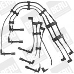 BERU by DRiV Zündleitungssatz