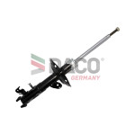 DACO Germany Stoßdämpfer