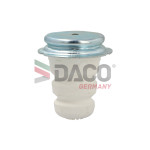 DACO Germany Anschlagpuffer, Federung