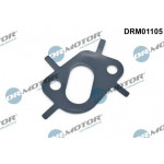 Dr.Motor Automotive Dichtung, Ölauslass (Lader)