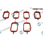 Dr.Motor Automotive Dichtungssatz, Ansaugkrümmer