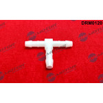Dr.Motor Automotive Mengenteiler, Einspritzanlage