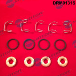 Dr.Motor Automotive Dichtungssatz, Einspritzdüse
