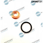 Dr.Motor Automotive Dichtungssatz, Einspritzdüse