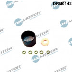 Dr.Motor Automotive Dichtungssatz, Einspritzdüse