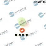 Dr.Motor Automotive Dichtungssatz, Einspritzdüse